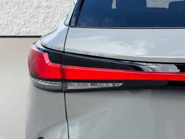 New 2026 Lexus RX 350h w/ Convenience Package AWD/4WD image 10