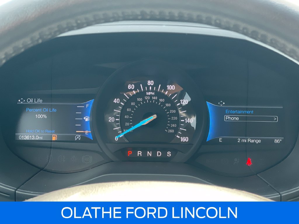 Used 2024 Ford Edge SEL w/ Convenience Package AWD/4WD image 18