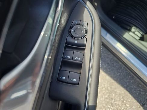 New 2026 Buick Envision Preferred AWD/4WD image 16