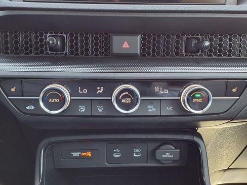 Used 2026 Honda CR-V EX image 18