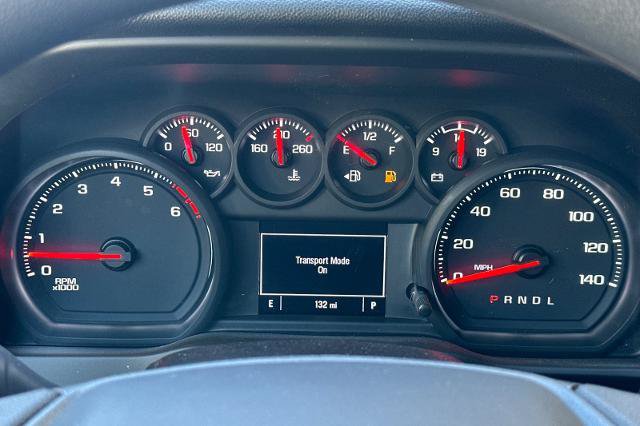 New 2026 Chevrolet Silverado 2500 W/T w/ WT Convenience Package RWD image 26