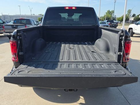 Used 2025 RAM 2500 Big Horn AWD/4WD image 5