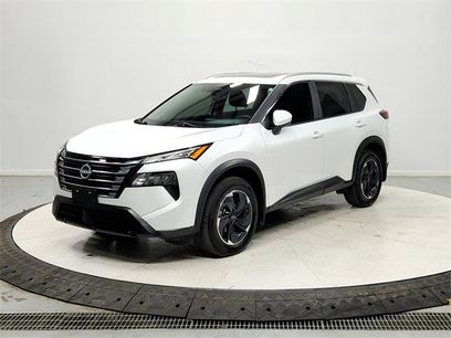 Used 2024 Nissan Rogue SV w/ SV Premium Package