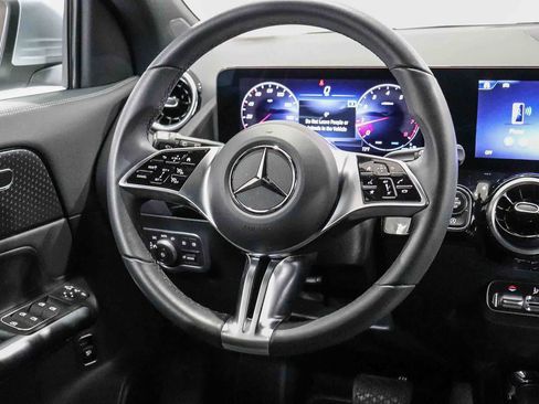 Certified 2026 Mercedes-Benz GLA 250 image 15