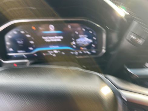 Used 2025 Chevrolet Silverado 1500 LT w/ Work Truck Package image 26