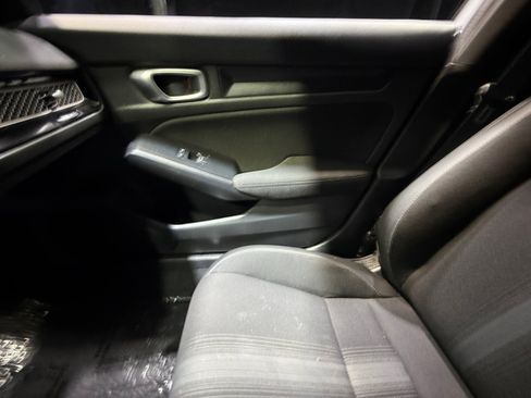 Used 2024 Honda Civic Sport image 16