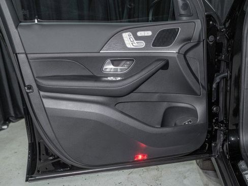 Used 2026 Mercedes-Benz GLE 350 4MATIC image 10