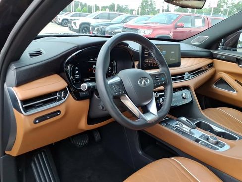 Used 2025 INFINITI QX60 Autograph w/ Cargo Package AWD/4WD image 18