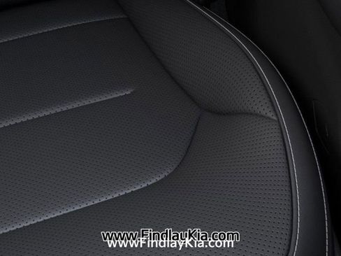 New 2025 Kia EV6 Wind image 27