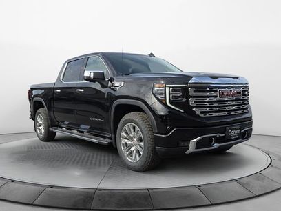New 2026 GMC Sierra 1500 Denali w/ Technology Package