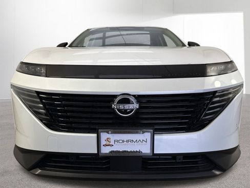 New 2025 Nissan Murano SL w/ Cargo Package image 27