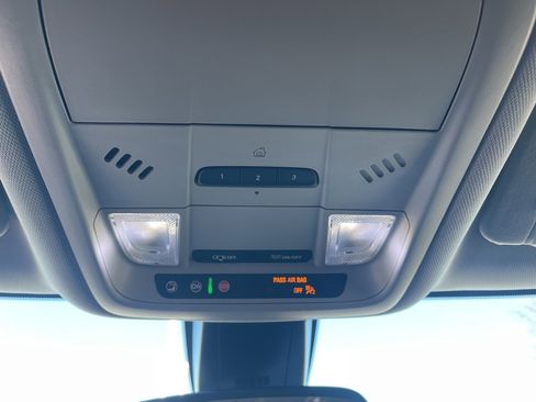 Certified 2021 Chevrolet Blazer LT image 29