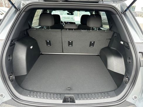 New 2026 Chevrolet Equinox LT w/ Safety and Technology Package image 22