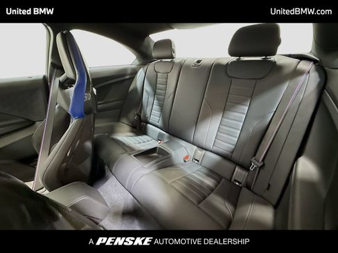 Used 2026 BMW M2 CS RWD image 12