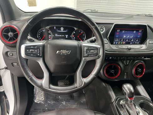 Used 2019 Chevrolet Blazer RS AWD/4WD image 14