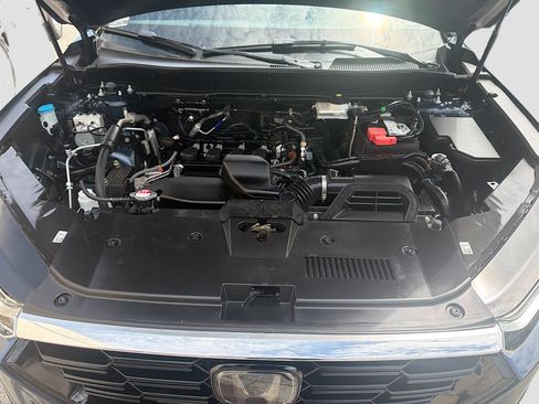 Used 2023 Honda CR-V EX-L image 37