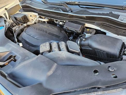 Used 2023 Honda Ridgeline Black Edition image 18