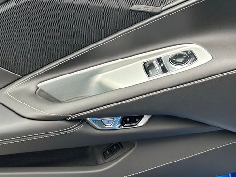 New 2026 Chevrolet Corvette Stingray Coupe w/ 1LT image 17