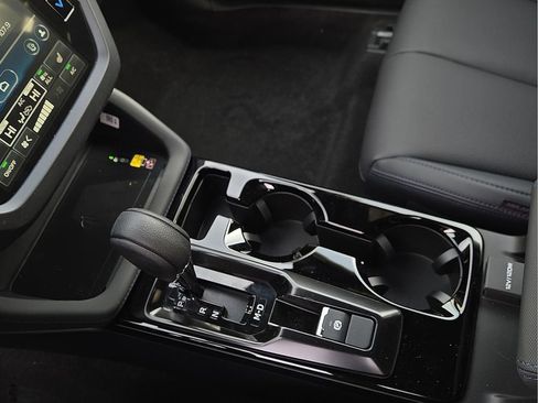 New 2026 Subaru Forester Limited image 21