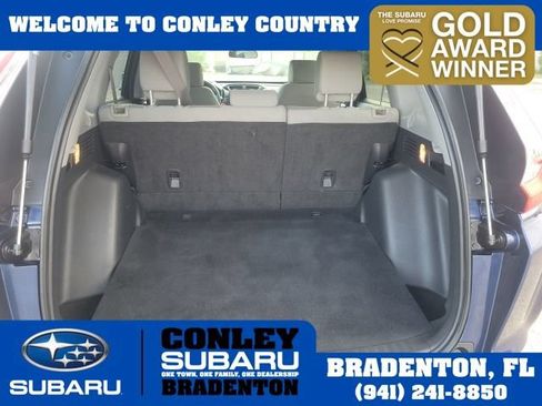 Used 2018 Honda CR-V EX image 8