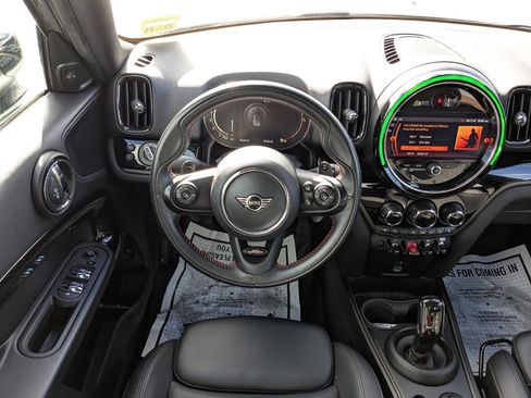 Used 2021 MINI Cooper Countryman S image 18