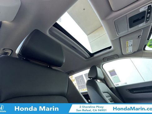 Certified 2025 Honda CR-V EX-L image 22