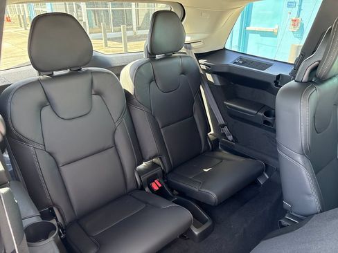 New 2026 Volvo XC90 B6 Ultra AWD/4WD image 19