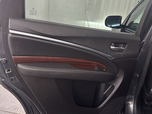Used 2016 Acura MDX SH-AWD w/ Technology Package image 26