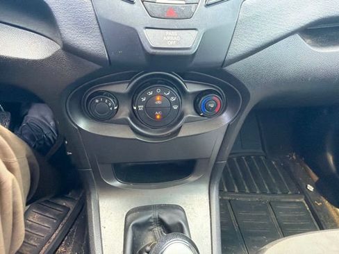 Used 2017 Ford Fiesta S FWD image 15
