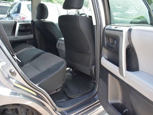 Used 2011 Toyota 4Runner SR5 AWD/4WD image 19