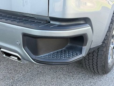 Certified 2025 Chevrolet Silverado 1500 High Country w/ Z71 Off-Road Package AWD/4WD image 15