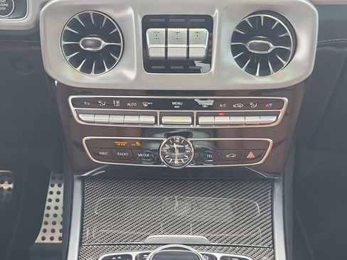 Certified 2023 Mercedes-Benz G 63 AMG 4MATIC image 20