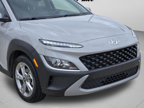 Used 2023 Hyundai Kona SEL w/ Convenience Package FWD image 33
