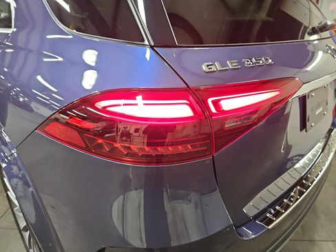New 2026 Mercedes-Benz GLE 350 GLE 350 image 35