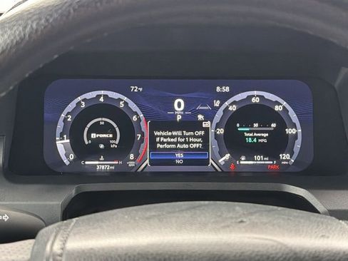 Certified 2024 Toyota Tacoma TRD Off-Road image 24