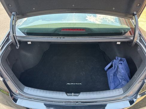 Used 2019 Hyundai Sonata Sport image 47