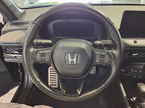 Used 2023 Honda Accord Sport image 8