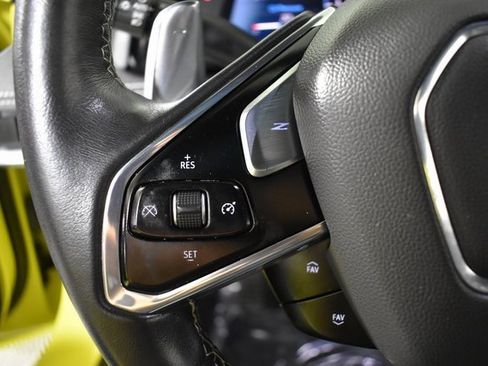 Used 2020 Chevrolet Corvette Stingray Coupe image 26