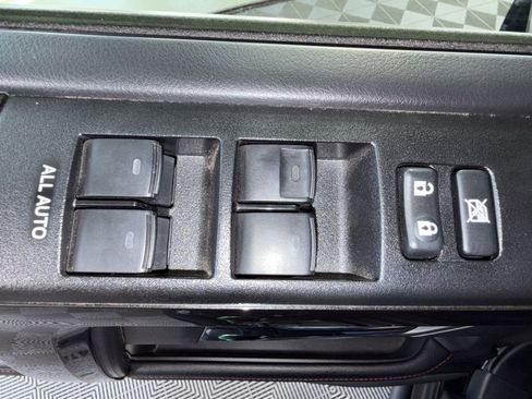 Used 2024 Toyota 4Runner TRD Pro AWD/4WD image 15