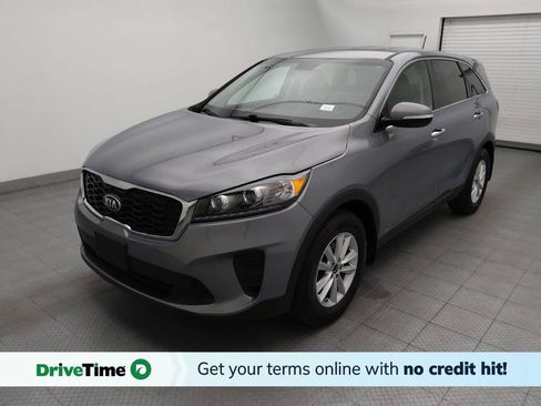 Used 2020 Kia Sorento LX AWD/4WD image 1