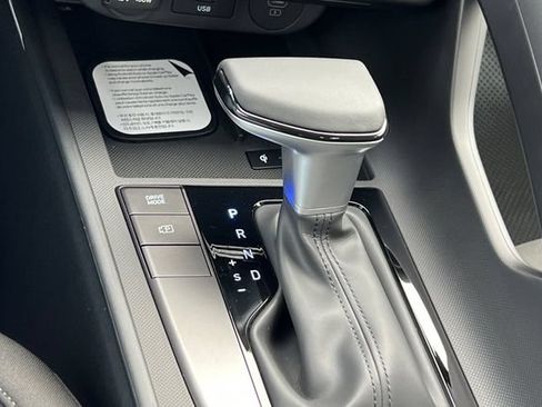 New 2026 Hyundai Elantra Sport FWD image 19