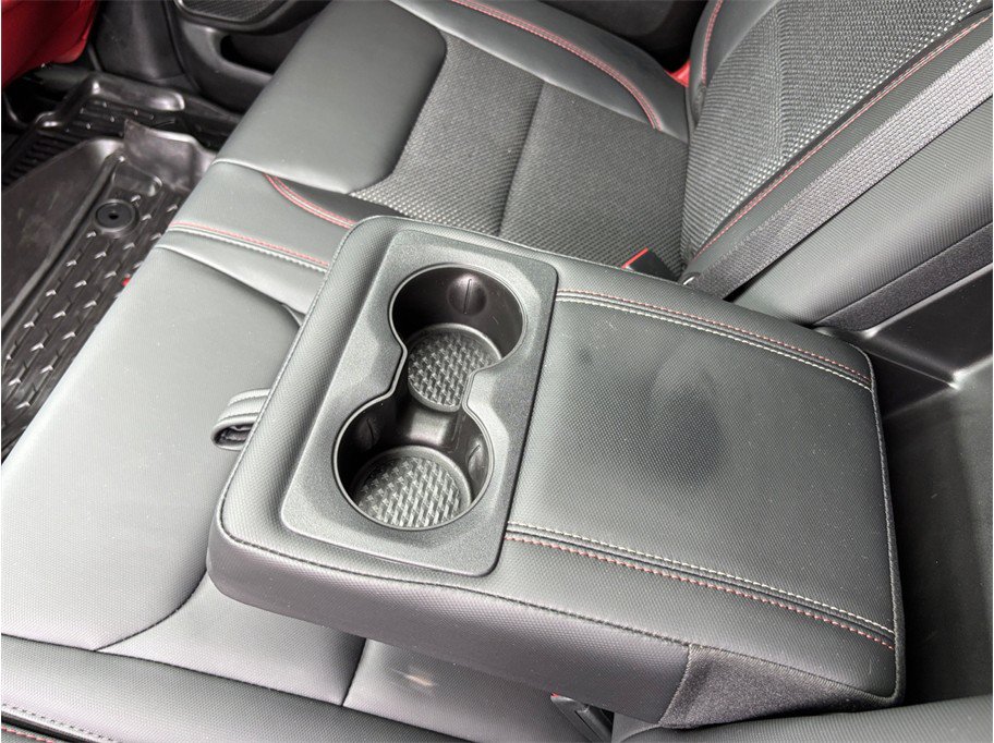 Used 2022 RAM 1500 Rebel w/ Rebel Level 2 Equipment Group AWD/4WD image 41