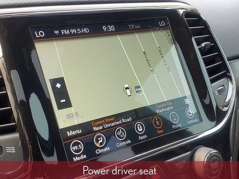 Used 2022 Jeep Grand Cherokee Laredo X RWD image 19