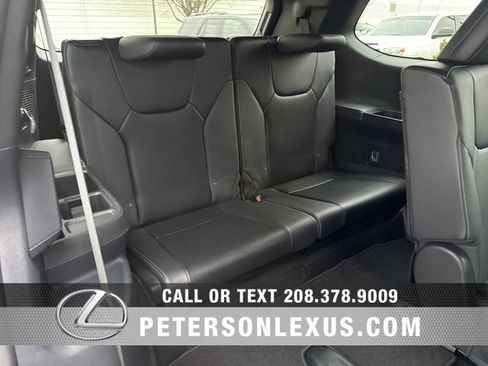 Used 2024 Lexus TX 350 350 image 18