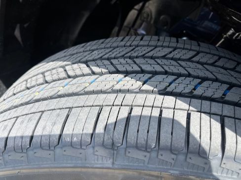 Used 2026 Nissan Rogue Dark Armor FWD image 31