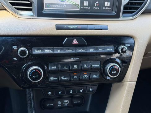 Used 2018 Kia Sportage SX AWD/4WD image 5