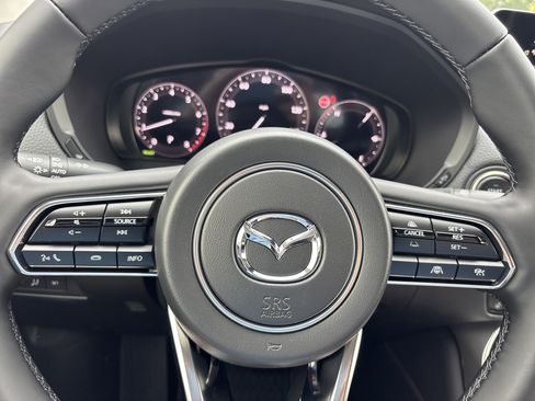 New 2026 MAZDA CX-90 3.3 Turbo w/ Premium Sport Pkg AWD/4WD image 29