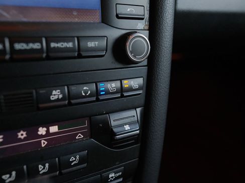 Used 2012 Porsche Boxster image 16