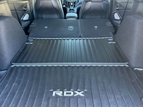 New 2026 Acura RDX A-Spec image 17