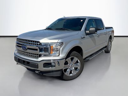 Used 2018 Ford F150 XLT w/ Equipment Group 302A Luxury